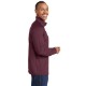 Sport-Tek® Sport-Wick® Stretch Men's Half Zip