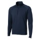 Sport-Tek® Sport-Wick® Stretch Men's Half Zip