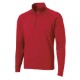 Sport-Tek® Sport-Wick® Stretch Men's Half Zip