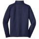 Sport-Tek® Sport-Wick® Stretch Men's Half Zip