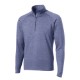 Sport-Tek® Sport-Wick® Stretch Men's Half Zip
