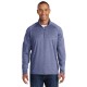 Sport-Tek® Sport-Wick® Stretch Men's Half Zip