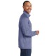 Sport-Tek® Sport-Wick® Stretch Men's Half Zip