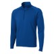 Sport-Tek® Sport-Wick® Stretch Men's Half Zip