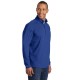 Sport-Tek® Sport-Wick® Stretch Men's Half Zip