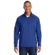 Sport-Tek® Sport-Wick® Stretch Men's Half Zip