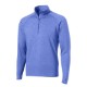 Sport-Tek® Sport-Wick® Stretch Men's Half Zip