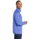 Sport-Tek® Sport-Wick® Stretch Men's Half Zip
