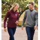 Sport-Tek® Sport-Wick® Stretch Men's Half Zip
