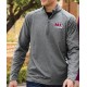 Sport-Tek® Sport-Wick® Stretch Men's Half Zip
