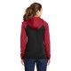 Sport-Tek® Sport-Wick® Varsity Fleece Ladies' Full-Zip Hoodie