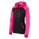 Sport-Tek® Sport-Wick® Varsity Fleece Ladies' Full-Zip Hoodie