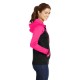 Sport-Tek® Sport-Wick® Varsity Fleece Ladies' Full-Zip Hoodie