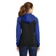 Sport-Tek® Sport-Wick® Varsity Fleece Ladies' Full-Zip Hoodie
