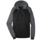 Sport-Tek® Sport-Wick® Varsity Fleece Men's Full-Zip Hoodie