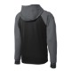 Sport-Tek® Sport-Wick® Varsity Fleece Men's Full-Zip Hoodie