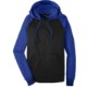 Sport-Tek® Sport-Wick® Varsity Fleece Men's Full-Zip Hoodie