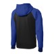 Sport-Tek® Sport-Wick® Varsity Fleece Men's Full-Zip Hoodie