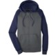 Sport-Tek® Sport-Wick® Varsity Fleece Men's Full-Zip Hoodie