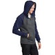 Sport-Tek® Sport-Wick® Varsity Fleece Men's Full-Zip Hoodie