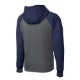 Sport-Tek® Sport-Wick® Varsity Fleece Men's Full-Zip Hoodie