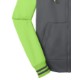 Sport-Tek® Sport-Wick® Varsity Fleece Men's Full-Zip Hoodie