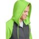 Sport-Tek® Sport-Wick® Varsity Fleece Men's Full-Zip Hoodie