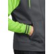 Sport-Tek® Sport-Wick® Varsity Fleece Men's Full-Zip Hoodie