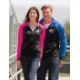 Sport-Tek® Sport-Wick® Varsity Fleece Men's Full-Zip Hoodie
