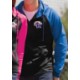 Sport-Tek® Sport-Wick® Varsity Fleece Men's Full-Zip Hoodie