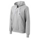 Sport-Tek® Lace Up Pullover Men's Hoodie