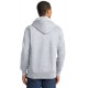 Sport-Tek® Lace Up Pullover Men's Hoodie