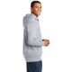 Sport-Tek® Lace Up Pullover Men's Hoodie