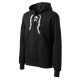 Sport-Tek® Lace Up Pullover Men's Hoodie