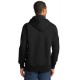 Sport-Tek® Lace Up Pullover Men's Hoodie