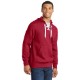 Sport-Tek® Lace Up Pullover Men's Hoodie