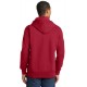 Sport-Tek® Lace Up Pullover Men's Hoodie