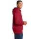 Sport-Tek® Lace Up Pullover Men's Hoodie