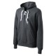 Sport-Tek® Lace Up Pullover Men's Hoodie