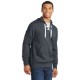 Sport-Tek® Lace Up Pullover Men's Hoodie
