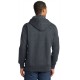 Sport-Tek® Lace Up Pullover Men's Hoodie