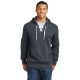 Sport-Tek® Lace Up Pullover Men's Hoodie