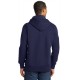 Sport-Tek® Lace Up Pullover Men's Hoodie