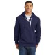 Sport-Tek® Lace Up Pullover Men's Hoodie