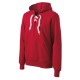Sport-Tek® Lace Up Pullover Men's Hoodie