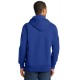 Sport-Tek® Lace Up Pullover Men's Hoodie