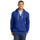 Sport-Tek® Lace Up Pullover Men's Hoodie