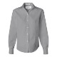 Van Heusen® Non-Iron Cotton Pinpoint Oxford Ladies' Shirt