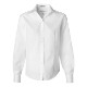 Van Heusen® Non-Iron Cotton Pinpoint Oxford Ladies' Shirt