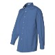 Van Heusen® Non-Iron Cotton Pinpoint Oxford Men's Shirt